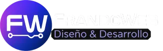 FrandoWeb Odontología